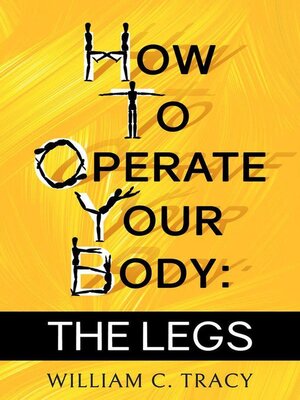 cover image of How to Operate Your Body